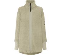 Polaire full zip femme Didriksons Sally Vert 38