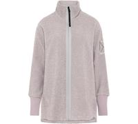 Polaire full zip femme Didriksons Sally Violet 40