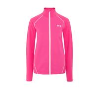 Kari Traa Kari Full Zip Fleece Rose M Femme