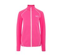 Polaire full zip femme Kari Traa Rose S