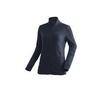 Polaire full zip femme Maier Sports Denise 44