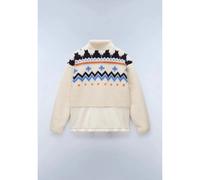 Polaire full zip femme Napapijri T-Ansei S