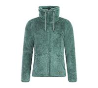 Protest Riri Full Zip Fleece Vert XL Femme
