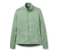 Polaire full zip femme Rab Stavel Vert M