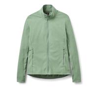 Polaire full zip femme Rab Stavel Vert L