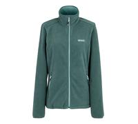 Polaire full zip femme Regatta Floreo IV 48