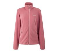 Regatta Floreo Iv Full Zip Fleece Rose 48 Femme