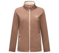 Regatta Floreo IV Full Zip Fleece 50
