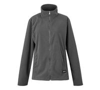 Regatta Heidy Full Zip Fleece Gris 44 Femme