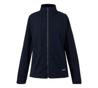 Polaire full zip femme Regatta Heidy 46
