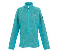 Regatta Highton IV Veste polaire zippée pour femme
