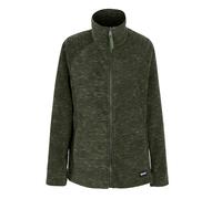 Regatta Mayse Full Zip Fleece Vert 40 Femme
