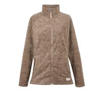 Polaire full zip femme Regatta Mayse 46