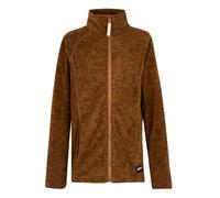 Polaire full zip femme Regatta Mayse Marron 50