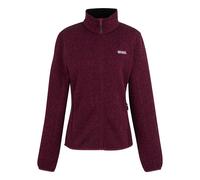 Regatta Newhill Full Zip Fleece Rouge 36 Femme