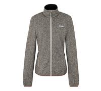Regatta Newhill Full Zip Fleece Gris 38 Femme
