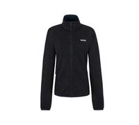 Regatta Newhill Full Zip Fleece Noir 34 Femme