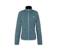 Polaire Full zip femme Regatta Newhill Bleu 48