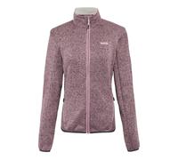 Regatta Newhill Ii Full Zip Fleece Violet 34 Femme