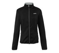Regatta Newhill Ii Full Zip Fleece Noir 46 Femme