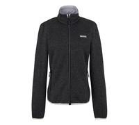 Regatta Newhill Full Zip Fleece Noir 40 Femme