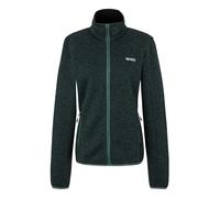 Regatta Newhill Full Zip Fleece Vert 40 Femme