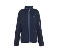 Regatta Ralina Full Zip Fleece Bleu 36 Femme