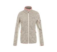 Polaire full zip femme Regatta Ralina Beige 44