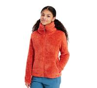Polaire full zip fille Protest Riri Rouge 14 ans