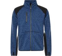 Polaire full zip Fristads 7451 PRKN Bleu XS