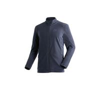 Polaire full zip Maier Sports Dennis Bleu 46