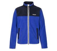 Napapijri Dergana Full Zip Sweatshirt Bleu XL Homme