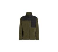 O'NEILL Veste en polaire fonctionnelle 'Utility Polartec 200' vert / noir, Taille S