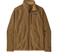 Polaire patagonia better sweater marron homme