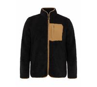 Protest - Prttave - Polaire homme True Black - S