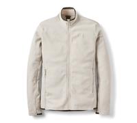 Polaire full zip Rab Stavel Blanc L