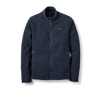 Rab - Stavel Jacket - Polaire homme Beluga - M