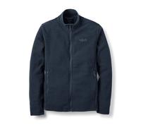 Rab - Stavel Jacket - Polaire homme Beluga - XL