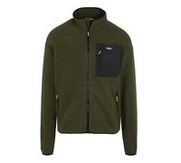 Regatta Frankie Full Zip Fleece Vert 5XL Homme