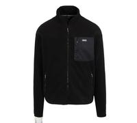 Regatta Frankie Full Zip Fleece Noir 2XL Homme