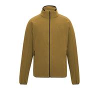 Regatta Hadfield Full Zip Fleece Marron 2XL Homme
