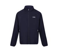 Regatta Pull polaire Hadfield mi-long chaud à fermeture éclair intégrale pour homme
