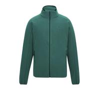 Polaire full zip Regatta Hadfield Vert 2XL