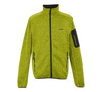 Regatta Veste polaire Newhill entièrement zippée Homme Vert XL