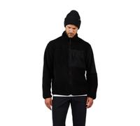 Rossignol Alltrack Sherpa Full Zip Fleece Noir XL Homme