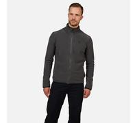 Rossignol Strawpile Full Zip Fleece Gris XL Homme