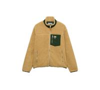 Polaire Full zip Superdry Beige M