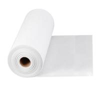 Polaire fusible, interface fusible pour la couture 12 pouces x 33 pieds, fer non tissé sur interface pour la couture, le quilting, l'artisanat de bricolage, le tissu pour