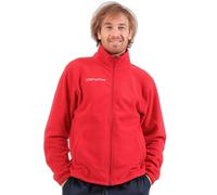 Polaire Givova Alaska Rouge 2XL