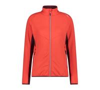 Cmp 33e0936 Jacket Rouge XS Femme